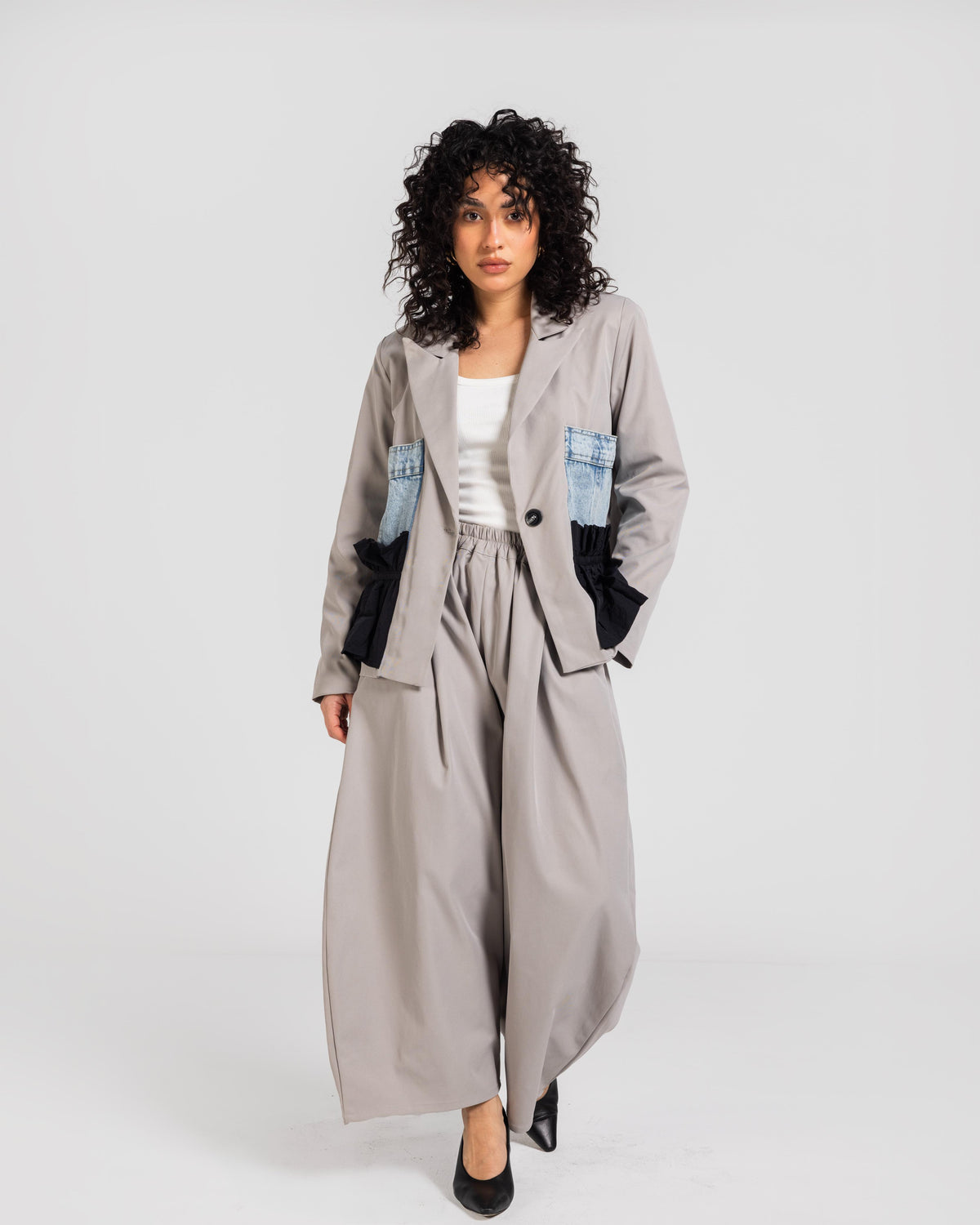 Theyab | Looking Fab in Theyab