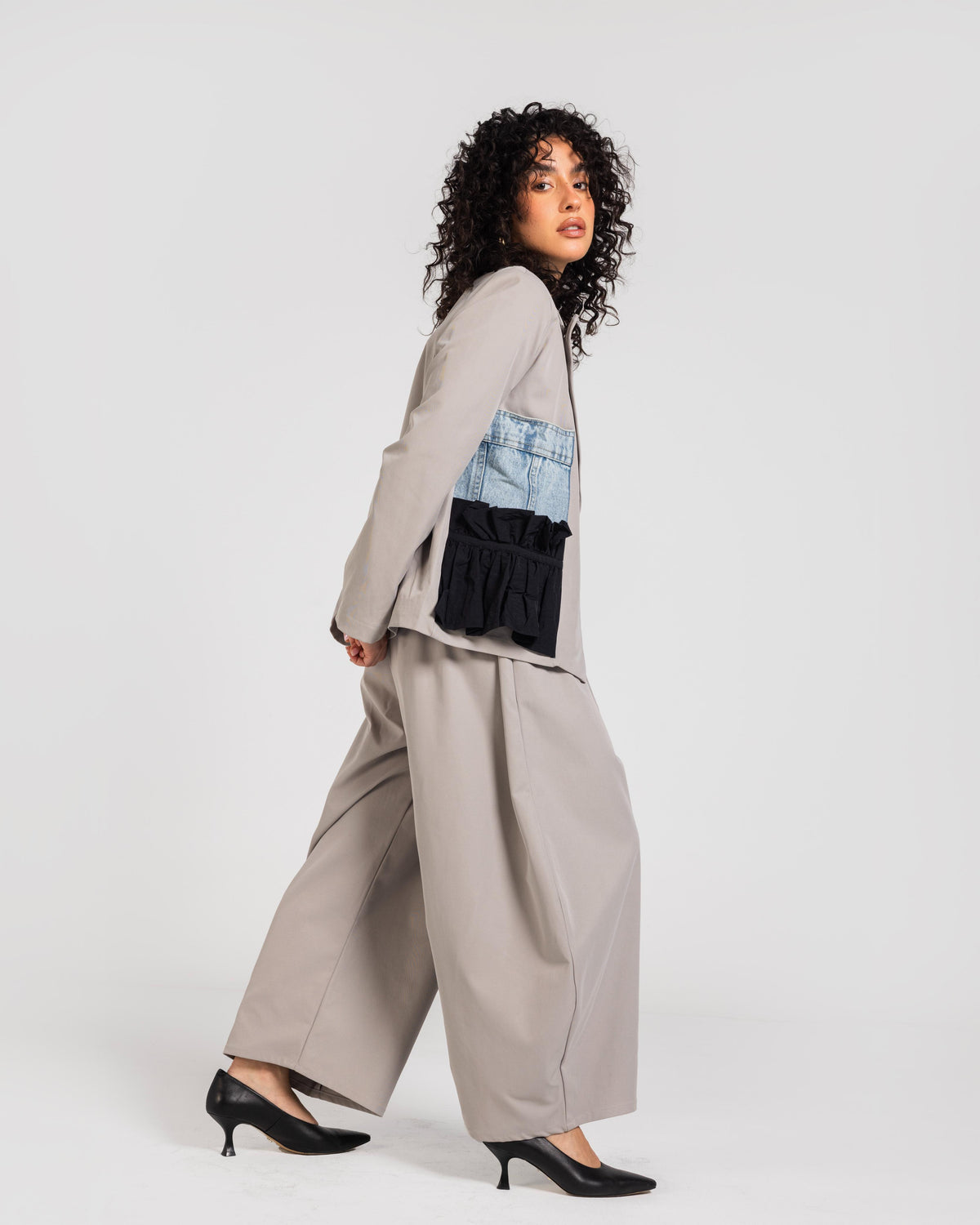 Theyab | Looking Fab in Theyab