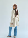 Hug Me Linen Shirt