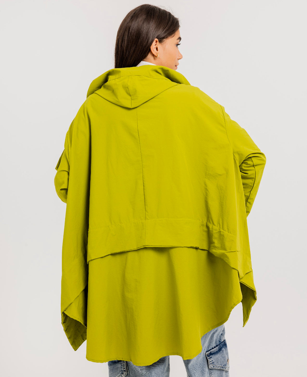 Kiwi On The Go Waterproof Jacket