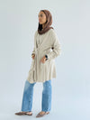 Hug Me Linen Shirt