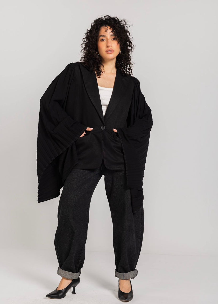Theyab | Looking Fab in Theyab